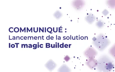 dDruid accélère le time to market et la rentabilité des projets IoT