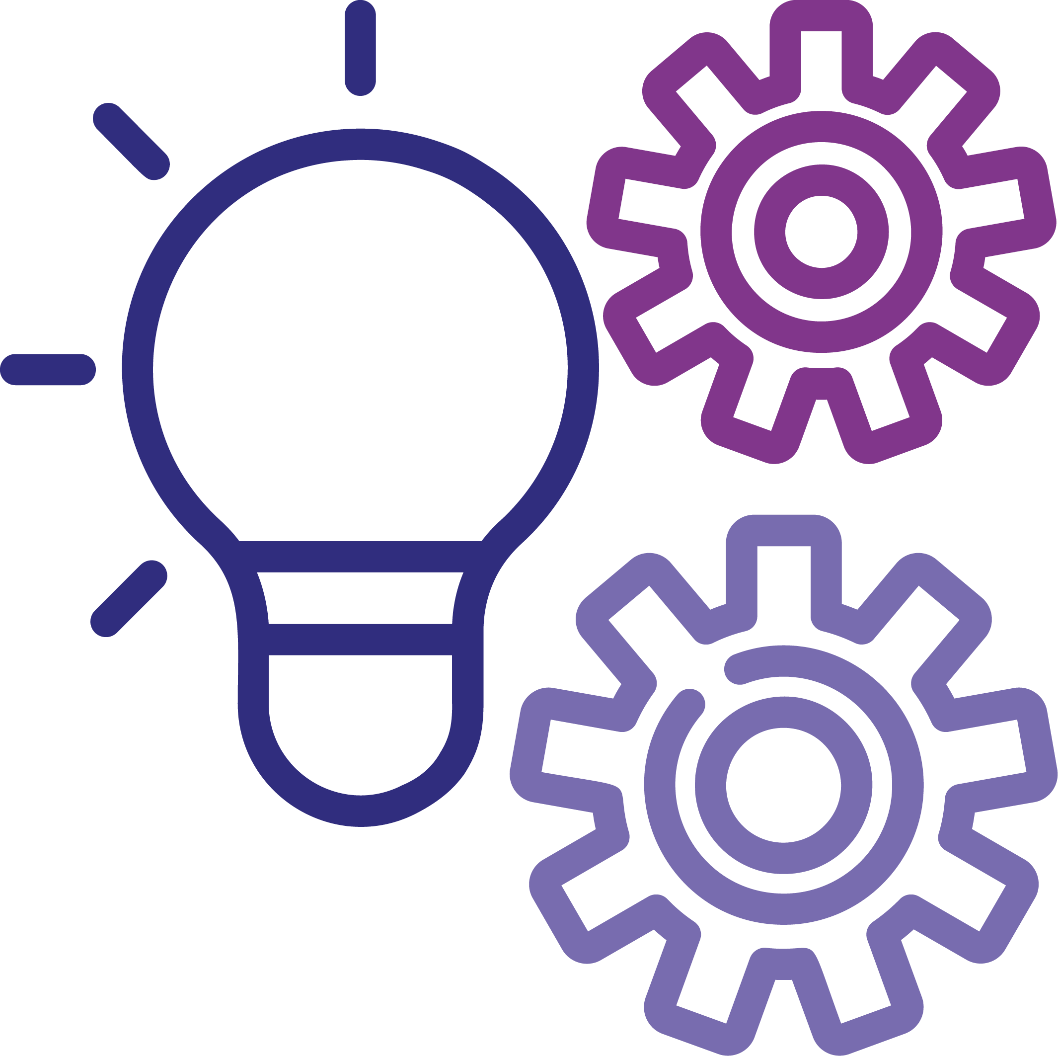 optimisation process