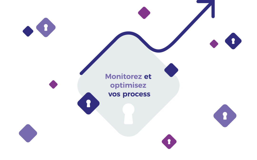 Optimisation des processus : comment l’IoT peut améliorer la performance ?