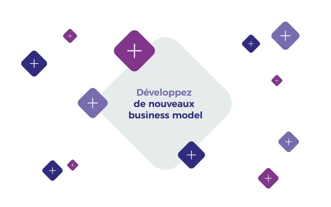 Créez de nouveaux services avec l’IoT