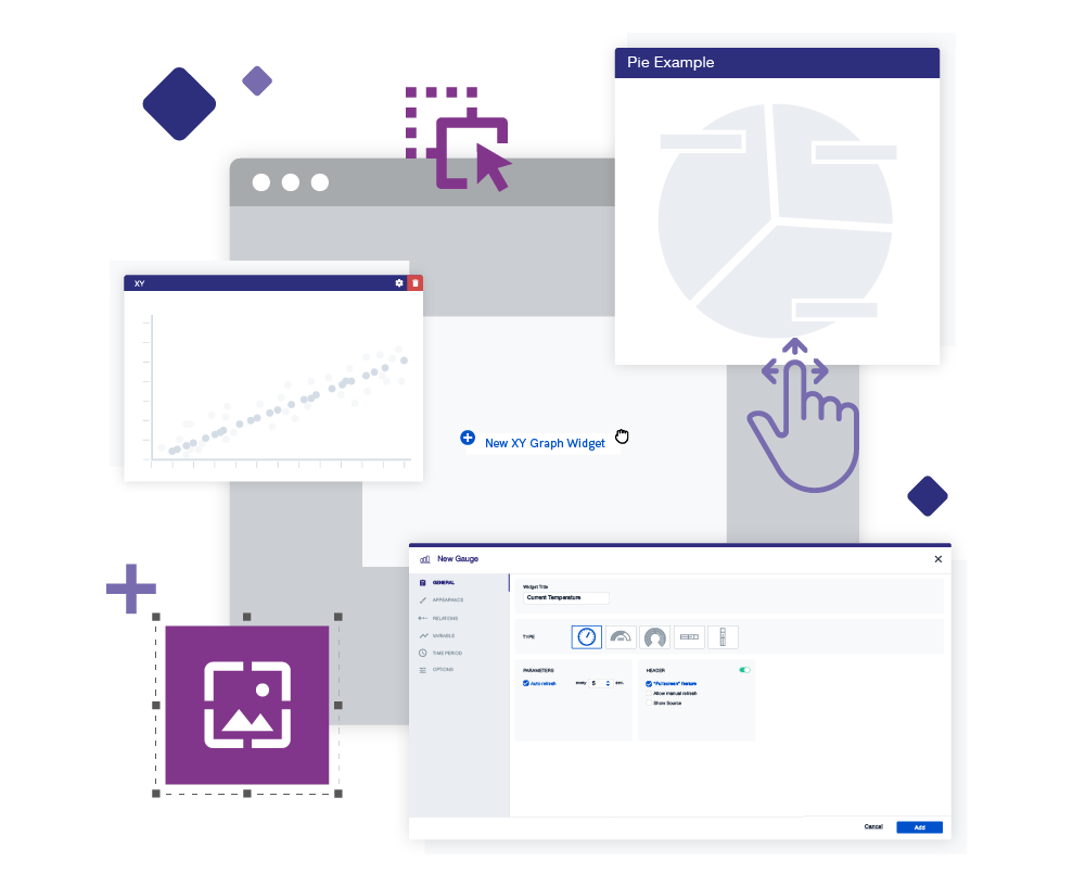 nouveaux cas d'usage iot