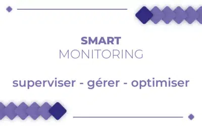Sécurité, coûts et surveillance : les avantages du smart monitoring