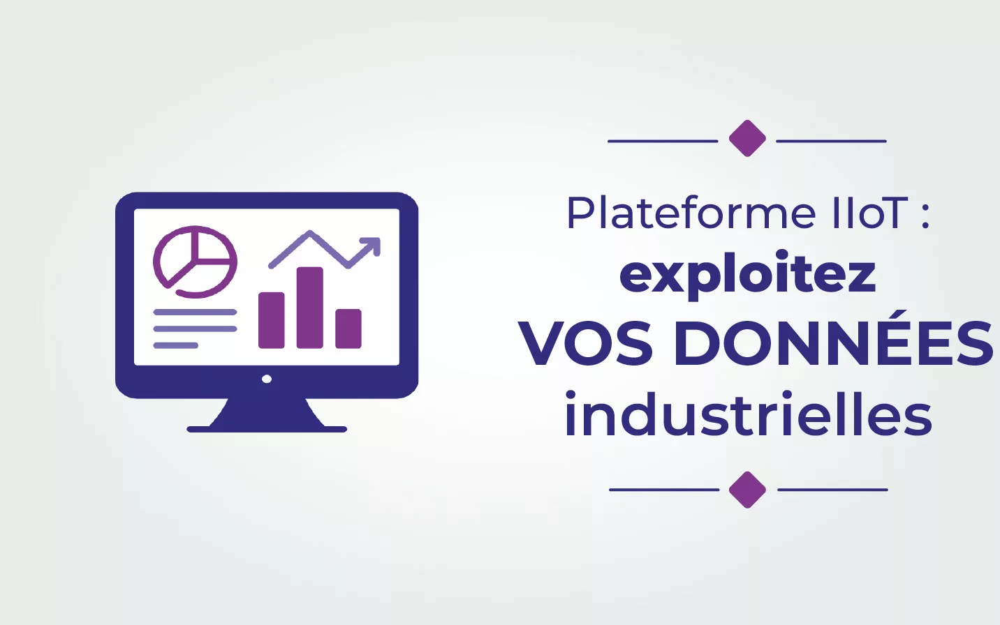plateforme iiot dashboard