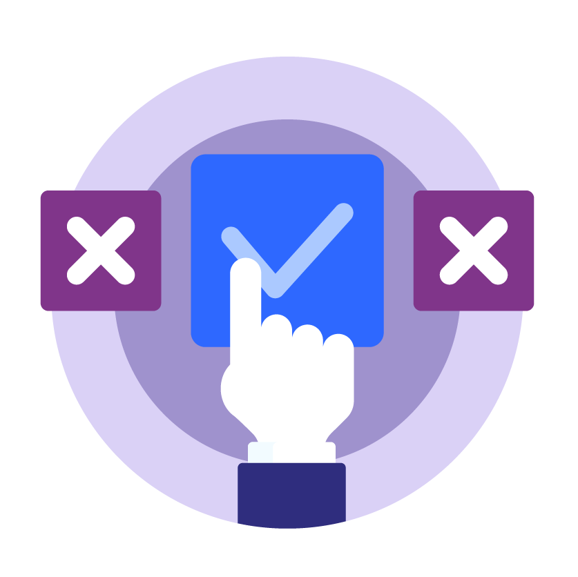 Décisions éclairées