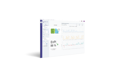 Etre en conformité ISO 50001 grâce à l’IoT