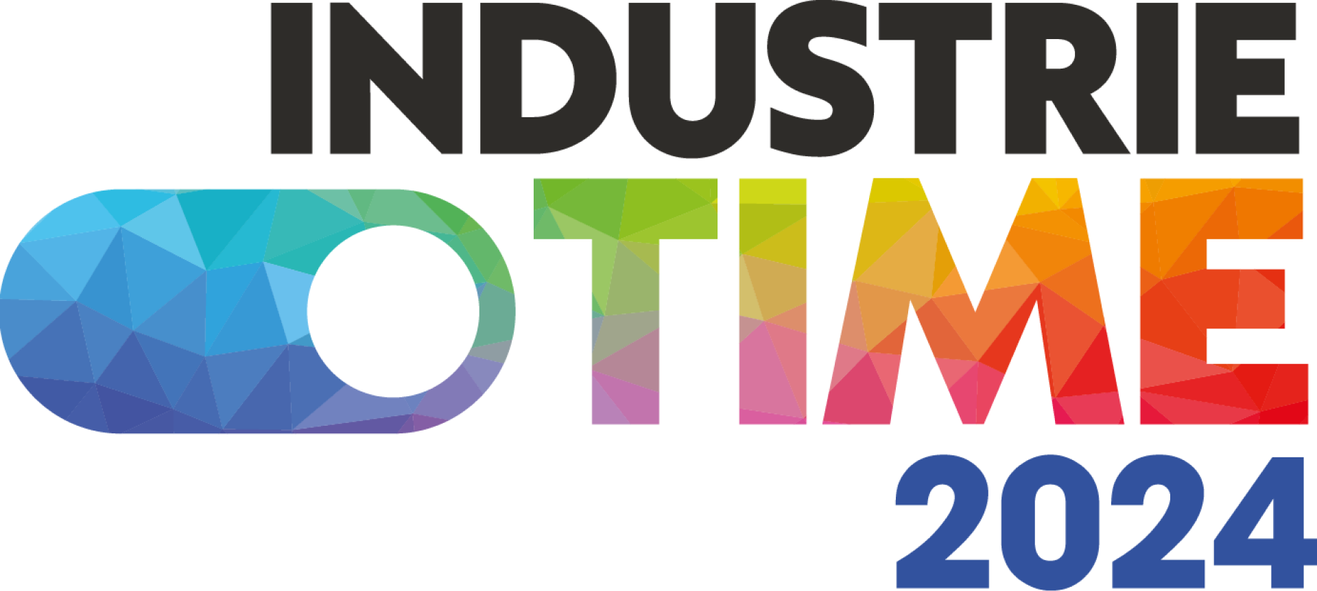 logo industrie time