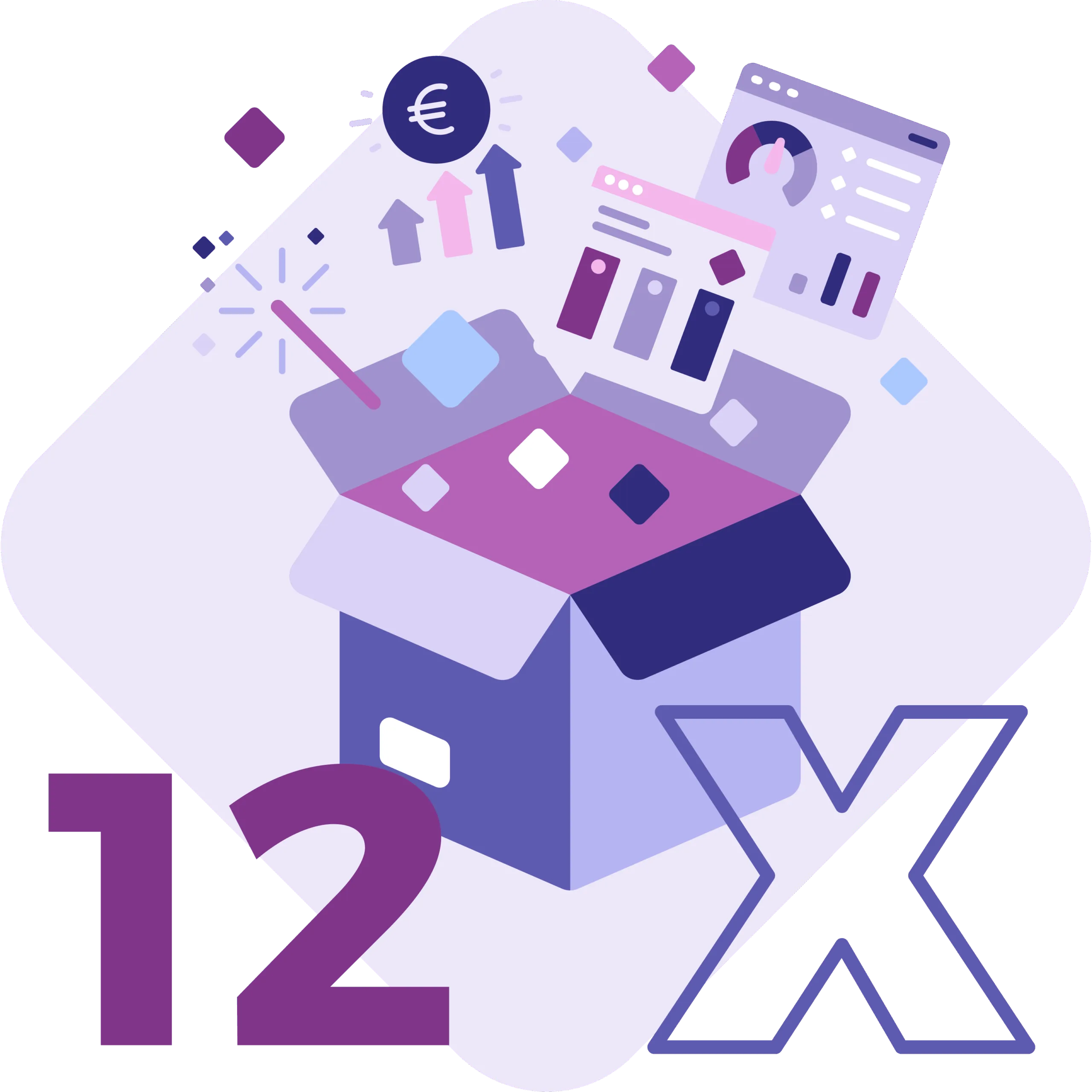 plateforme IoT rapide à mettre en place