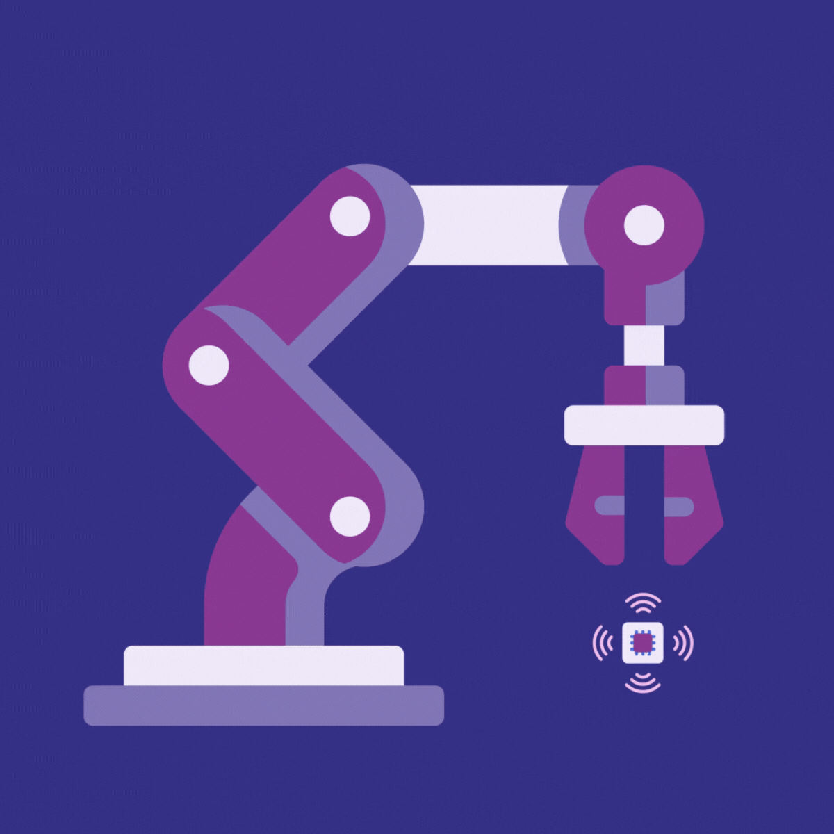 rendre une machine communicante