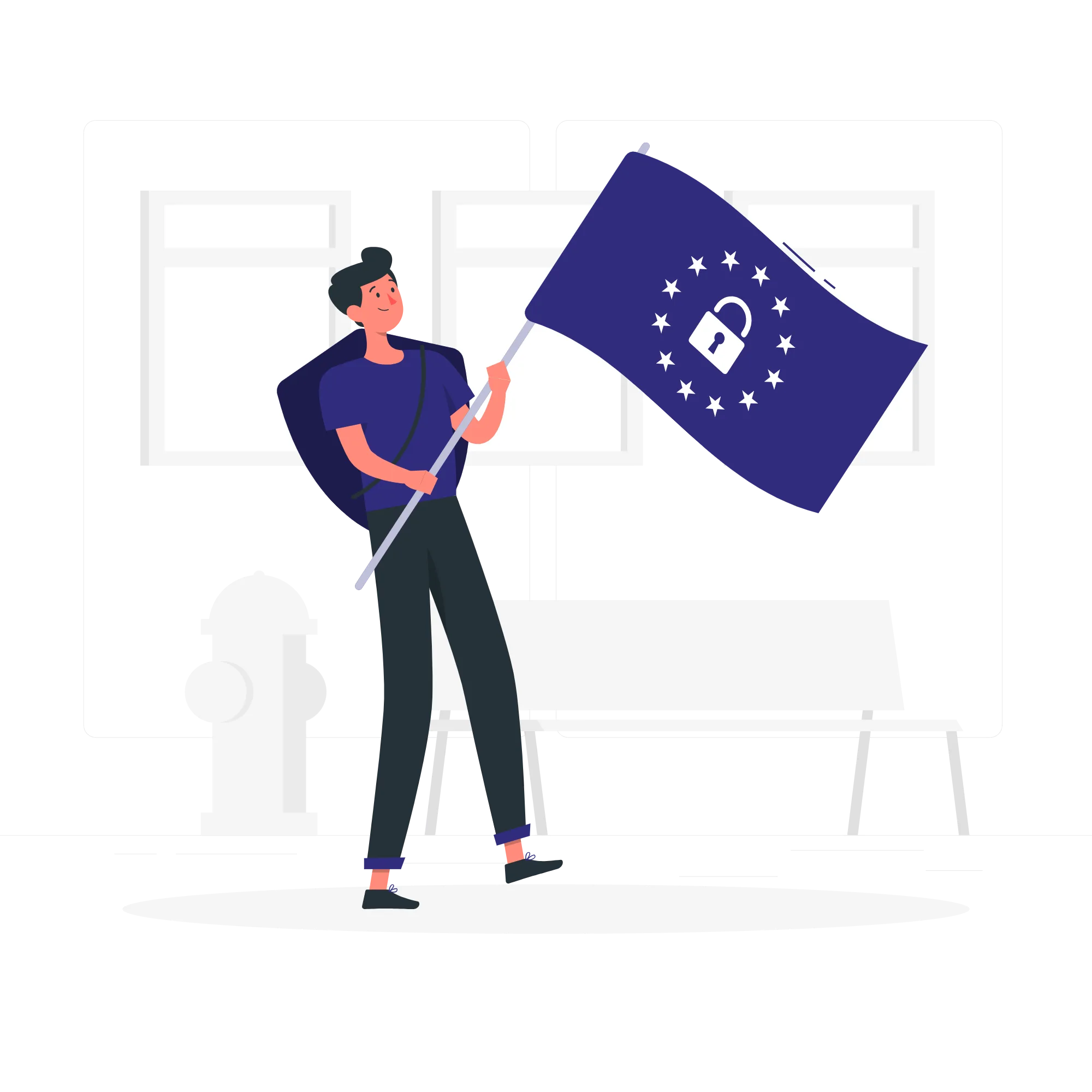 règlementation européenne des données