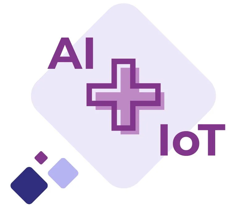 AI + IoT
