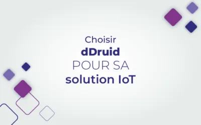 Choisir sa plateforme IoT en 2026 : Guide des décideurs