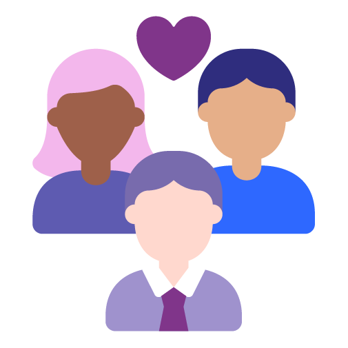 hierarchie d'utilisateurs