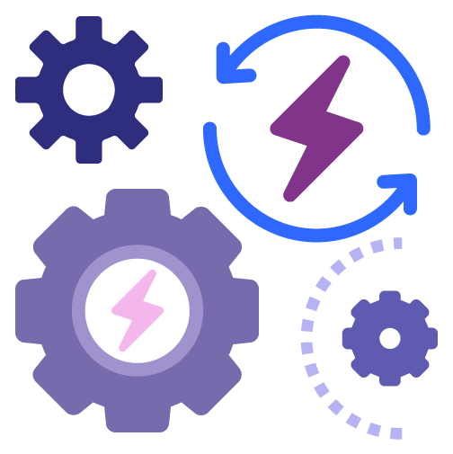 Supervision de l'énergie dans un système SCADA