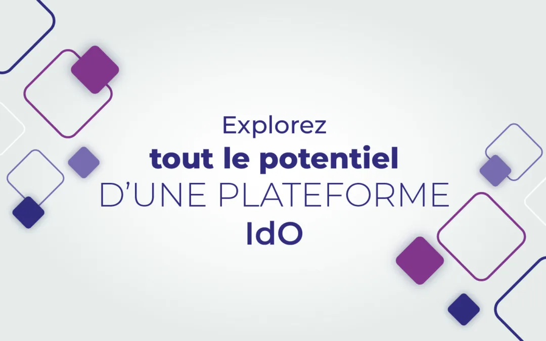 Explorez la puissance et le potentiel d’une plateforme IdO