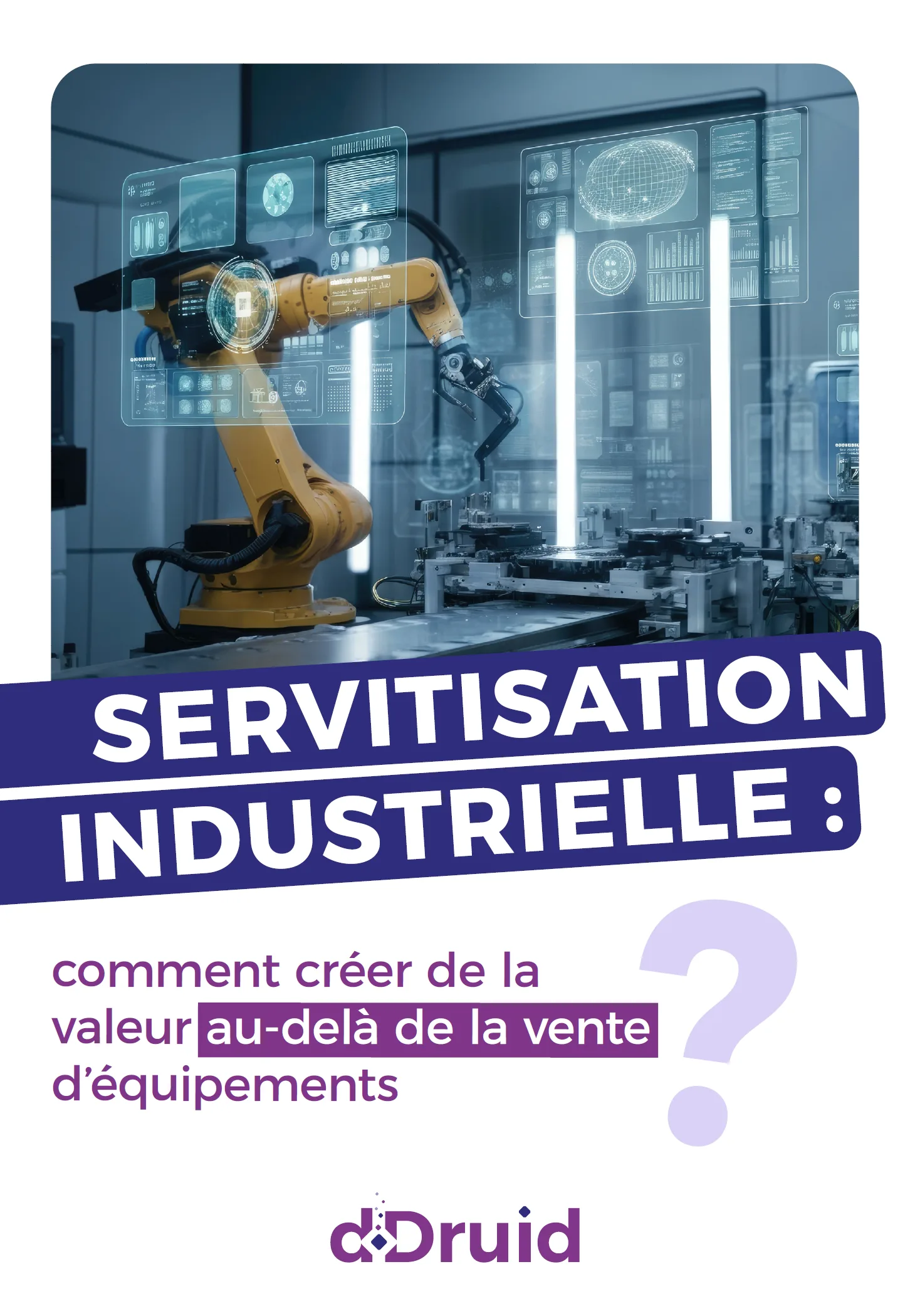 servitisation industrielle