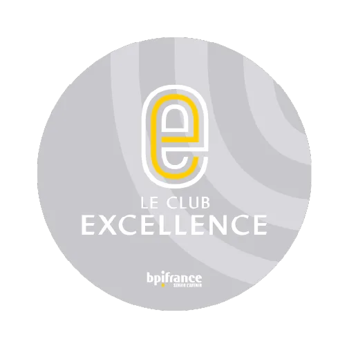 Le club de l'excellence