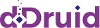 Logo de dDruid, plateforme IoT No Code Français