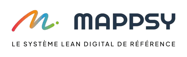 logo en couleur de mappsy - hlp group