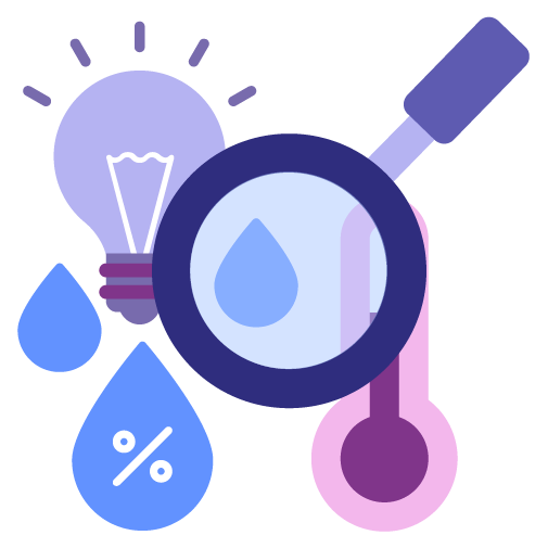 optimisation process