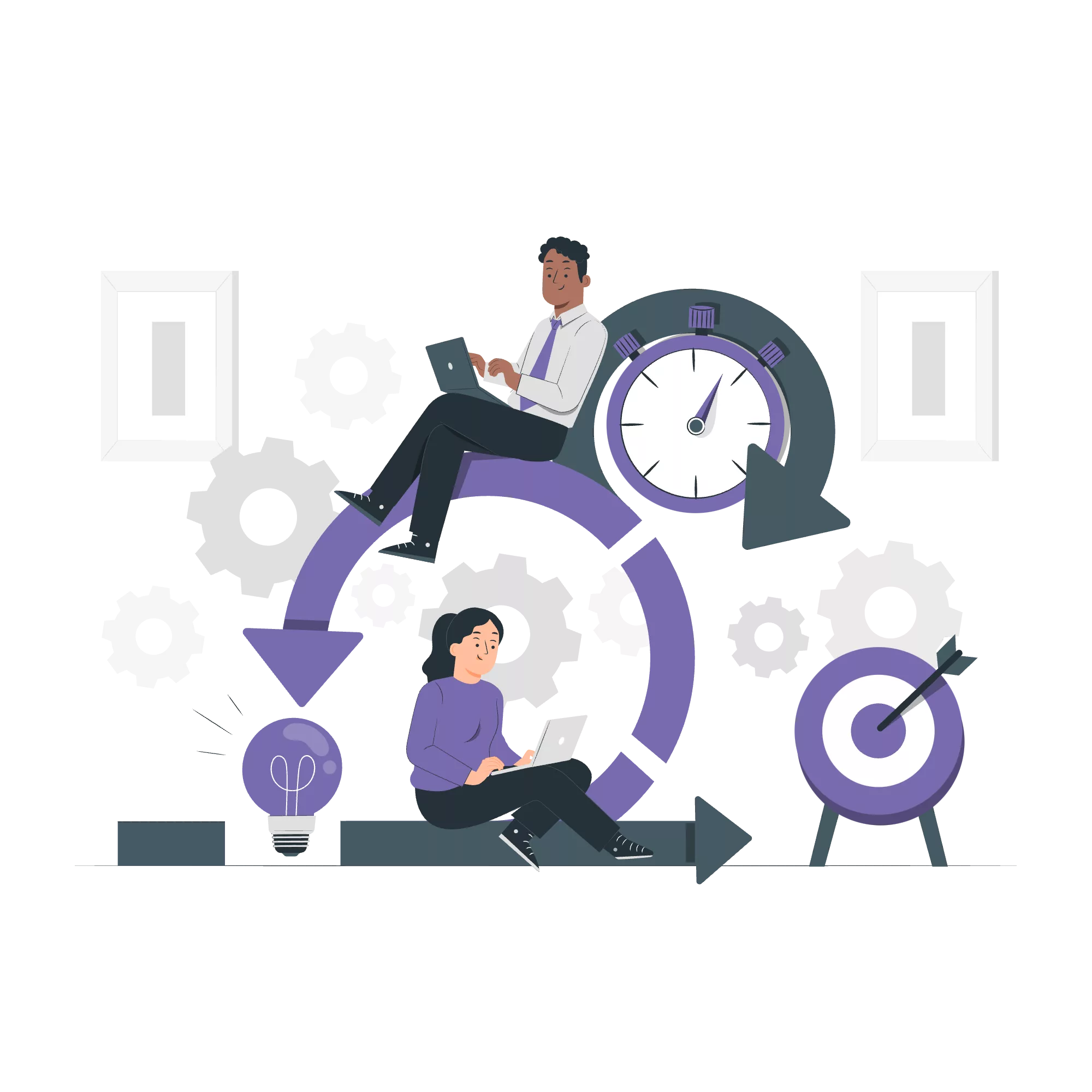 amélioration contine