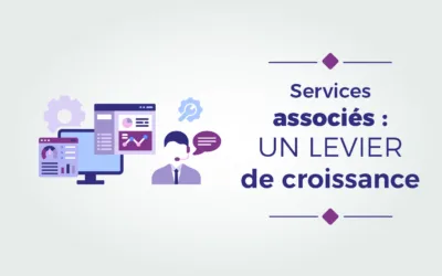Services associés : Définition et stratégies de mise en œuvre pour les fabricants