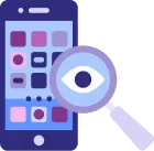 application portail client