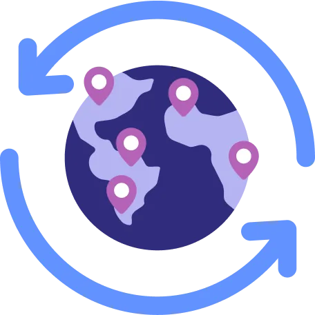 nombres de sites déjà déployés sur la solution IoT magic Builder de dDruid