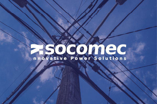 logo Socomec